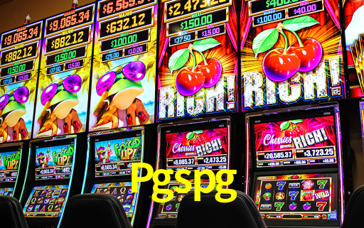 Aposte com facilidade e explore o potencial do app Pgspg