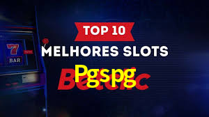 Pgspg - Pgspg Bet - Plataforma Oficial